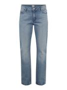 MUSTANG Jeans 'Crosby'  blue denim