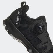 ADIDAS TERREX Lave sko 'Agravic Boa'  sort / hvid