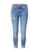 River Island Jeans 'Amelie'  blå