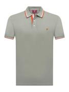Williot Bluser & t-shirts  khaki / rød / hvid