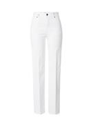UNITED COLORS OF BENETTON Jeans  white denim