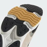 ADIDAS ORIGINALS Sneaker low 'Ozmillen'  beige / camel / sort