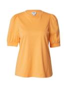 VERO MODA Shirts 'KERRY'  orange