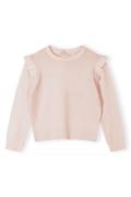 MINOTI Pullover  lys pink