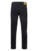 Petrol Industries Jeans 'Starling'  black denim