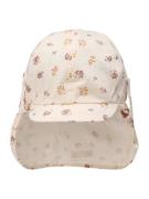 EN FANT Hat  beige / opal / brun / gul