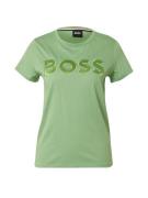 BOSS Shirts 'Eventsa'  grøn