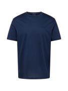JOOP! Bluser & t-shirts 'Cosmo'  navy