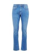 Pepe Jeans Jeans 'GYMDIGO'  blue denim