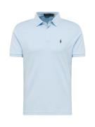 Polo Ralph Lauren Bluser & t-shirts  marin / dueblå