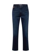 WRANGLER Jeans 'Texas'  navy