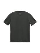 MANGO MAN Bluser & t-shirts 'Kimi'  gran