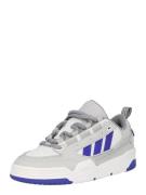 ADIDAS ORIGINALS Sneakers 'ADI2000'  blå / grå / hvid