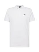 Only & Sons Bluser & t-shirts 'FLETCHER'  sort / hvid