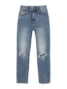 Pull&Bear Jeans  blue denim