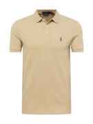 Polo Ralph Lauren Bluser & t-shirts  beige / brun