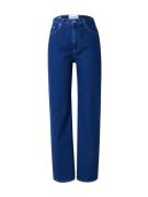 Calvin Klein Jeans Jeans  blå