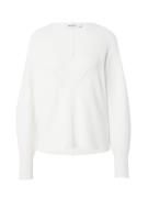 MSCH COPENHAGEN Pullover 'Acentia'  offwhite