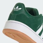 ADIDAS ORIGINALS Sneakers 'Campus 00s'  brun / guld / mørkegrøn / hvid