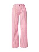 Harper & Yve Jeans  lysegul / orange / pink / lyserød