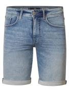 Petrol Industries Jeans 'Luau'  blue denim