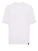 Boggi Milano Bluser & t-shirts  sort / hvid