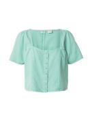 LEVI'S ® Bluse 'PASCALE'  mint