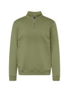 WESTMARK LONDON Sweatshirt  oliven