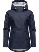 Ragwear Funktionsjakke 'Marge'  navy