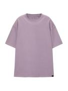 Pull&Bear Bluser & t-shirts  lavendel