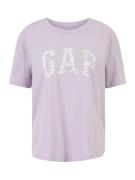 Gap Petite Shirts  lilla / hvid