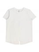 KIDS ONLY Bluser & t-shirts 'KOGJILL'  hvid