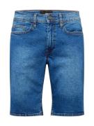 BLEND Jeans  blue denim