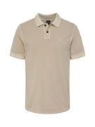 BOSS Bluser & t-shirts 'Prime'  mørkebeige