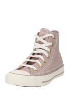 CONVERSE Sneaker high 'Chuck Taylor All Star'  mørkebeige