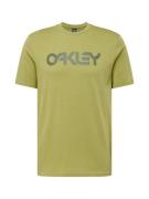 OAKLEY Bluser & t-shirts 'MARK II'  oliven / mørkegrøn