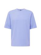 OAKLEY Funktionsskjorte 'SOHO'  violetblå