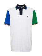 Polo Ralph Lauren Bluser & t-shirts  blå / navy / grøn / hvid