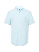 Polo Ralph Lauren Skjorte  lyseblå