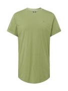 G-Star RAW Bluser & t-shirts  grøn