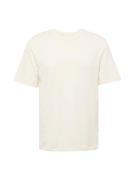 JACK & JONES Bluser & t-shirts 'JORMARBELLA'  creme