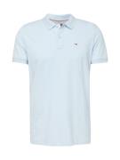 Tommy Jeans Bluser & t-shirts  navy / pastelblå / knaldrød / hvid