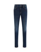 WE Fashion Jeans  blue denim