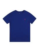 Polo Ralph Lauren Shirts  royalblå