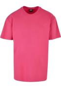 Urban Classics Bluser & t-shirts  pink