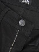 Jack & Jones Junior Jeans 'GLENN ORIGINAL'  black denim