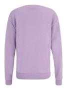 FILA Sweatshirt 'Bantin'  marin / lavendel / hvid