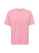 JACK & JONES Bluser & t-shirts 'JPRBLASPENCER'  lys pink