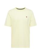 JACK & JONES Bluser & t-shirts 'JPRBLUWIN'  lysegrøn