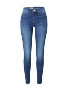Tommy Jeans Jeans 'NORA'  blue denim